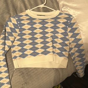 I don’t wear it i’ve only wore it once. No stains or damage.